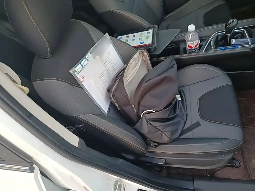 BAIC Beijing X3 2021 2019 1.5T Manual Glory Edition