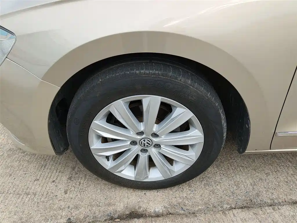 Volkswagen Bora 2018 1.5L Automatic Comfort фото 23