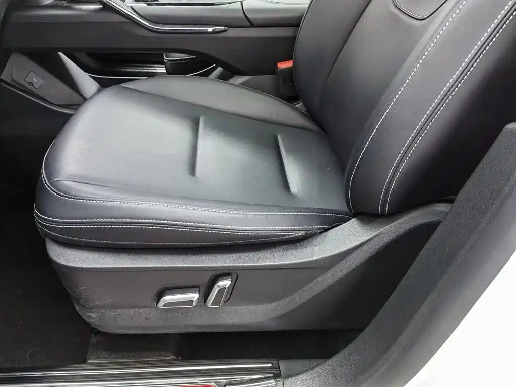 Haval H6 2021 3rd Generation 2.0T Auto 2WD Max фото 20