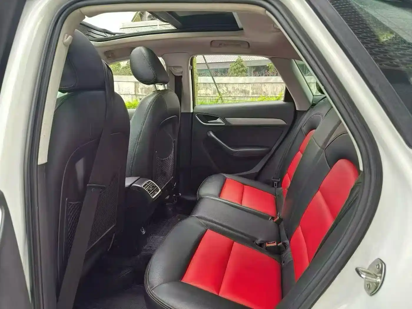 Фото 6 - Audi Q3