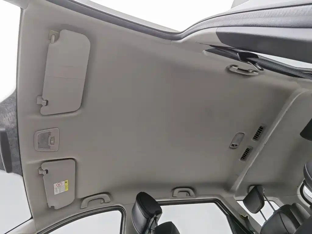 Wuling Motors Wuling Hongguang S3 2021 2019 1.5L Manual Comfort Model China VI