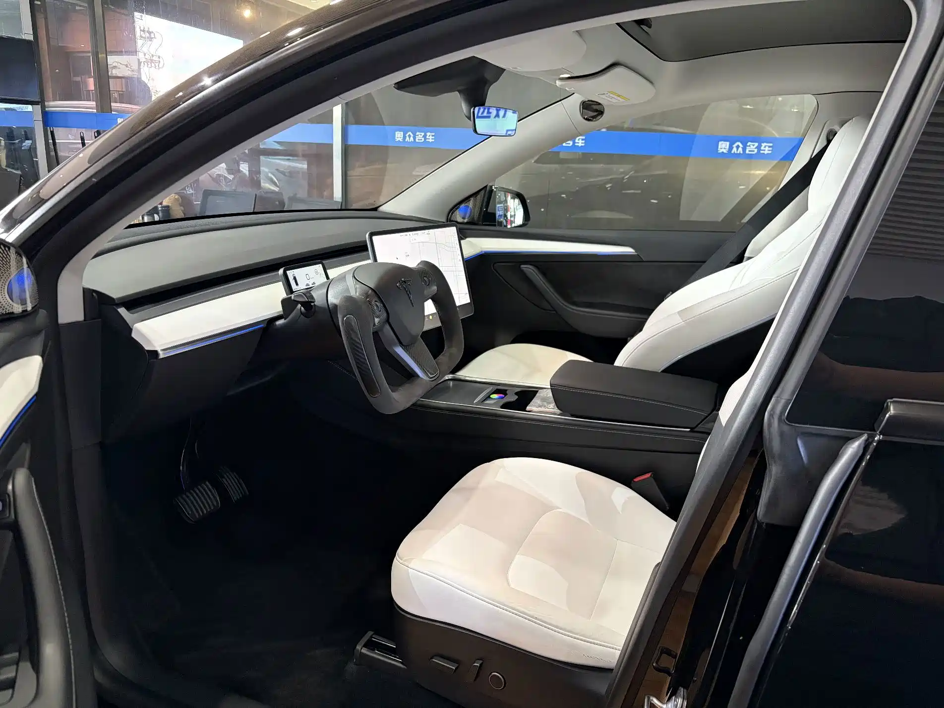 Фото 5 - Tesla Model Y