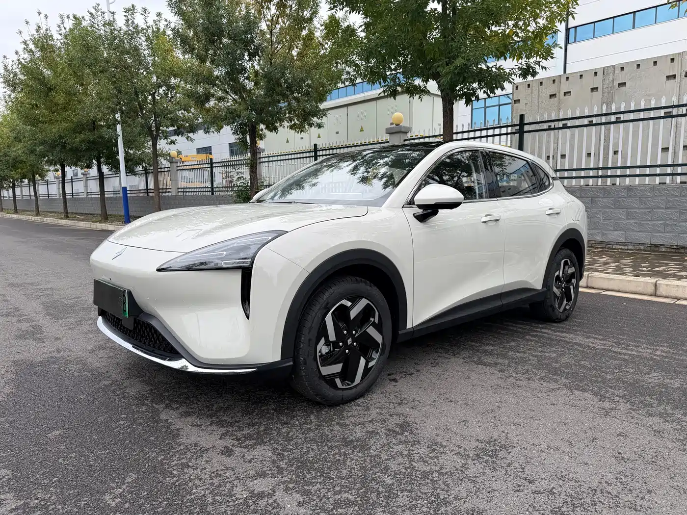 2026 Baojun Yunhai