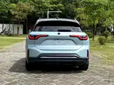Фото 17 - NIO ES6