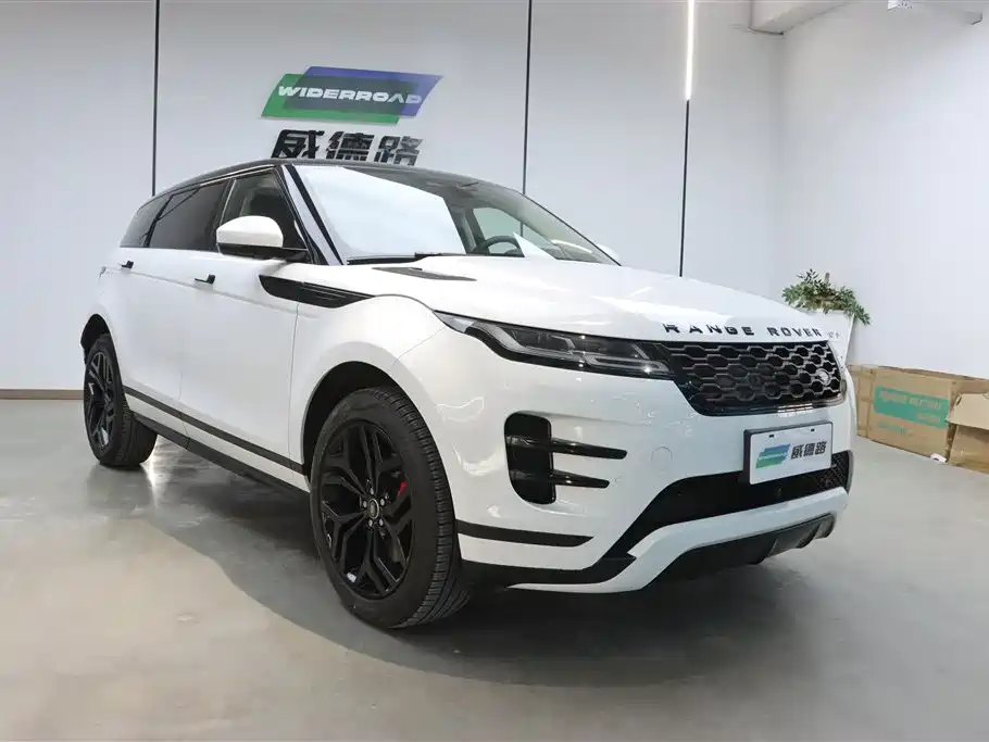 LAND ROVER RANGE ROVER AURORA
