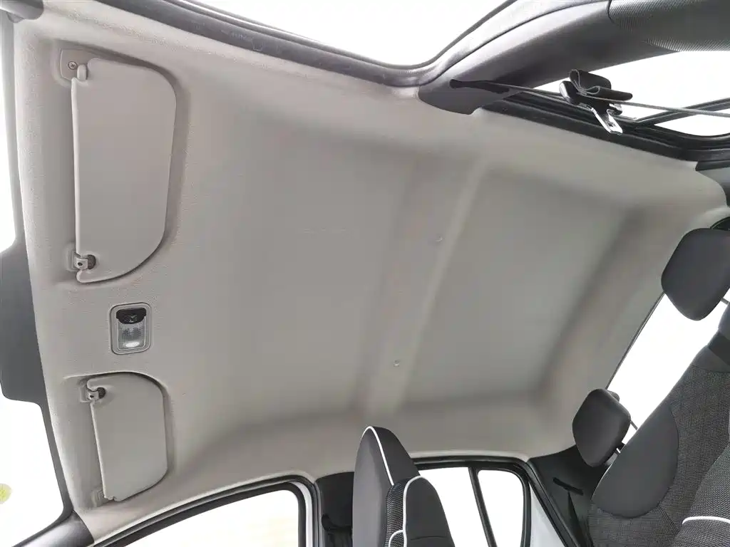 BYD F0 2018 2015 1.0L AMT Xuan Cool Edition
