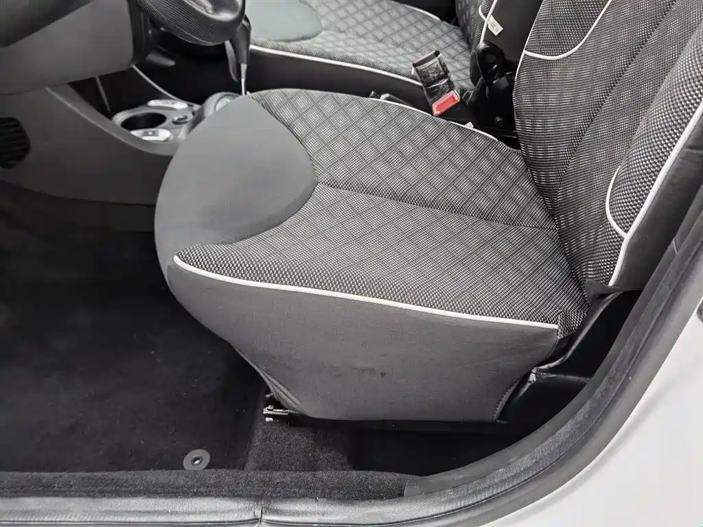 BYD F0 2018 2015 1.0L AMT Xuan Cool Edition