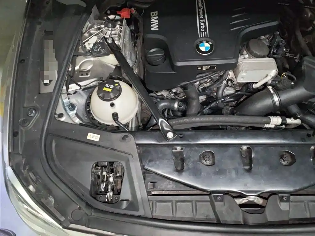 BMW 5 Series 2017 525Li Luxury Design Package фото 23