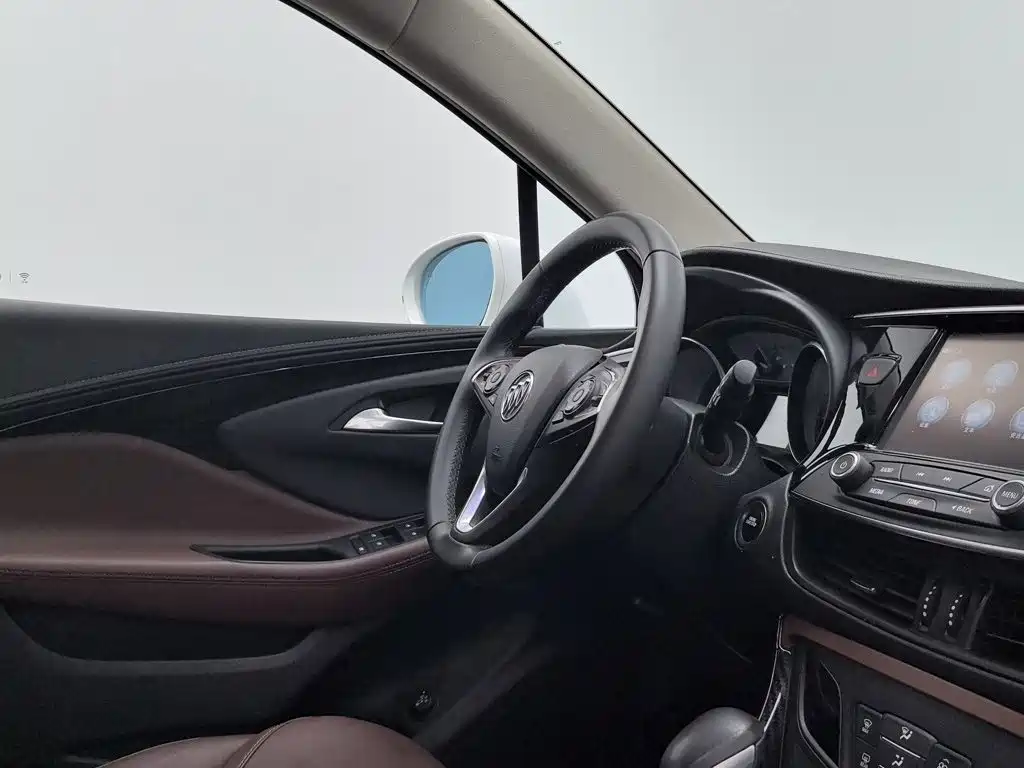 Photo 22 - Buick Envision Plus