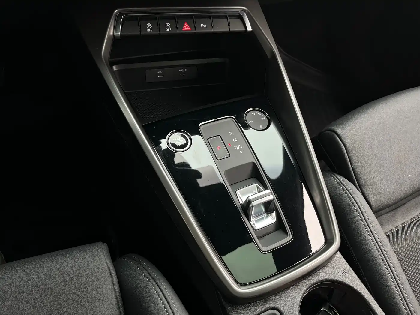 Audi A3 2021 Sportback 35 TFSI Fashion Sport фото 12