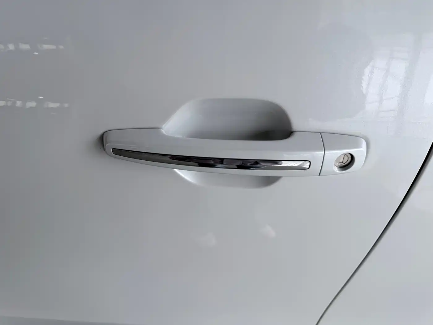 GAC Trumpchi Trumpchi M8 2023 Leading Series 390T Premium Edition фото 7