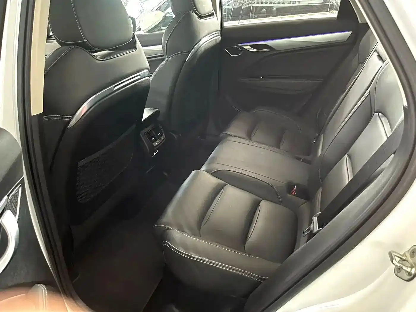 Geely Xingyue 2020 2019 300T Star Shiner