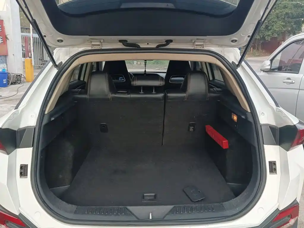 Bestune T77 2019 2019 230 TID Auto Luxury China VI