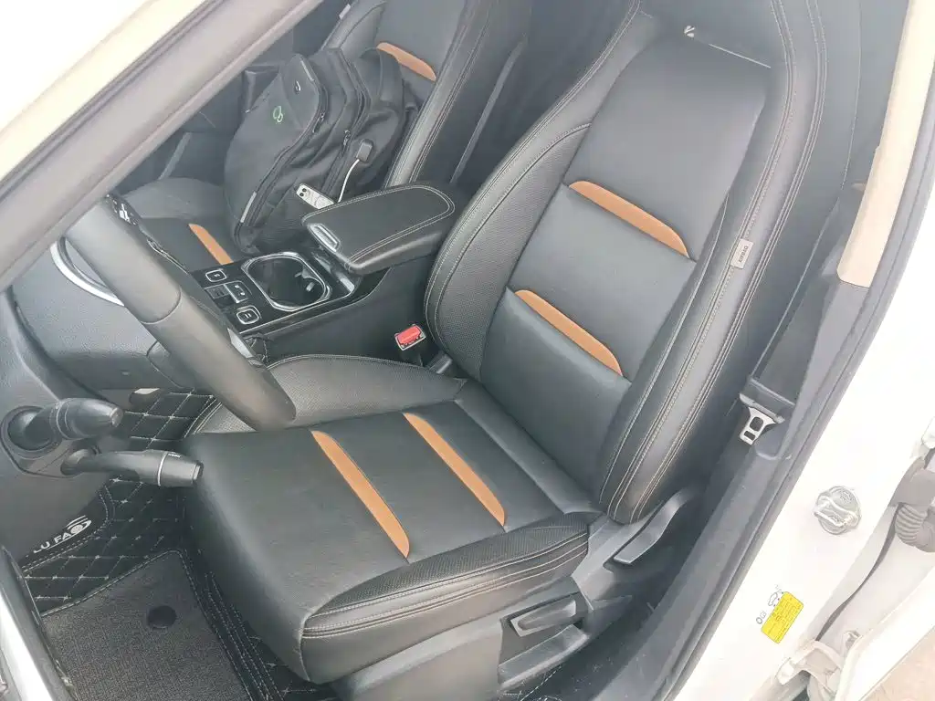 Bestune T77 2019 2019 230 TID Auto Luxury China VI