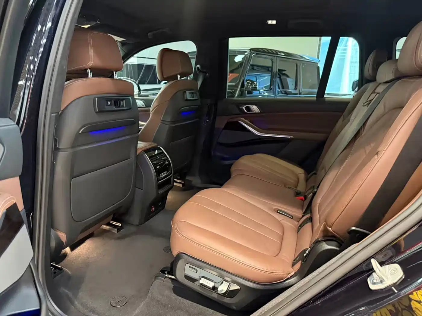 صورة 12 - BMW X7