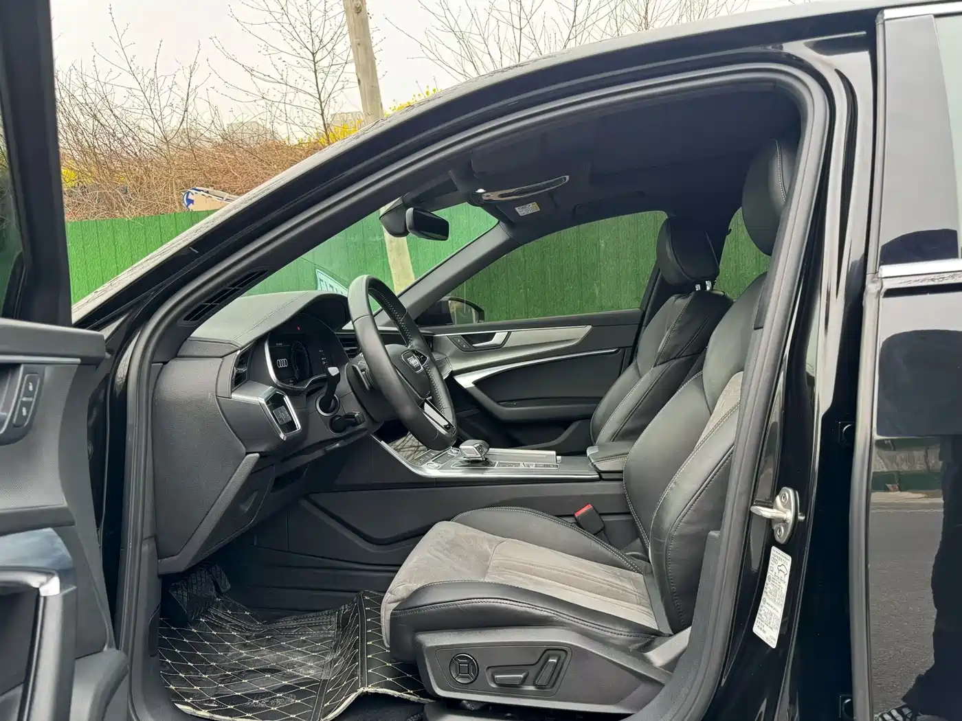 Audi A6L 2020 45 TFSI Premium Dynamic фото 4