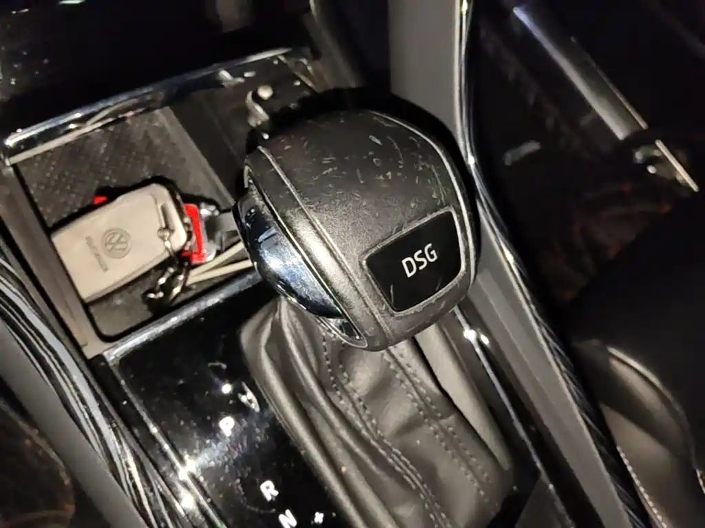 Škoda Kodiaq 2017 TSI330 5-seater 2WD Luxury Edition фото 7