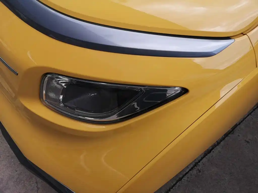Wuling Motors Wuling NanoEV 2021 2021 Fun Edition
