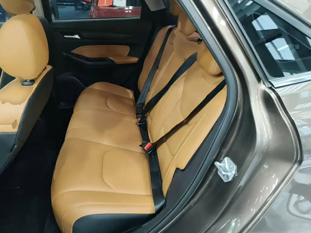 Ford Escort, миниатюра 17