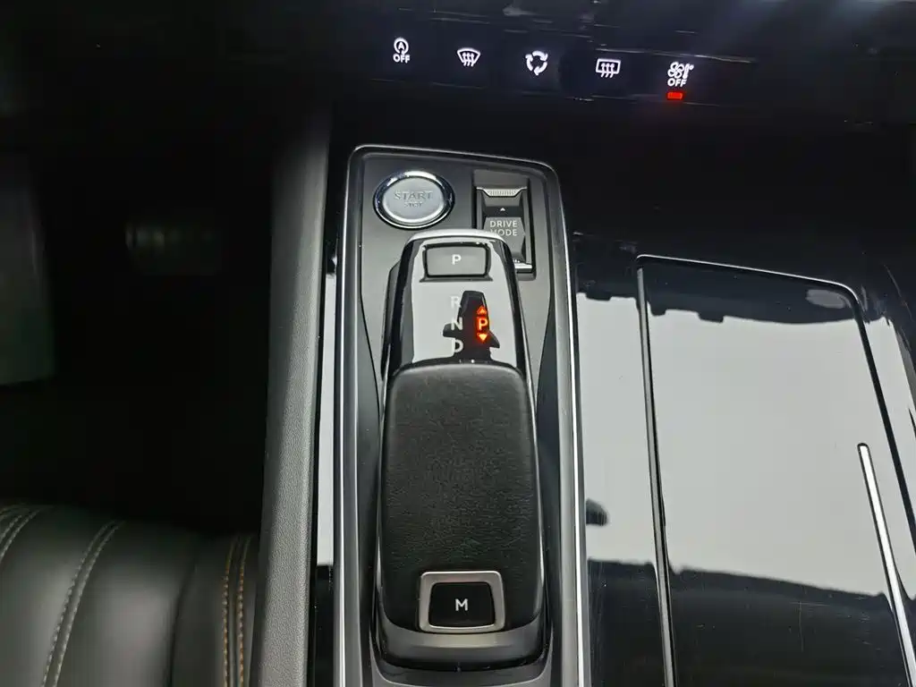 Peugeot 508 2022 508L 400THP PureTech Driving Control Edition фото 13