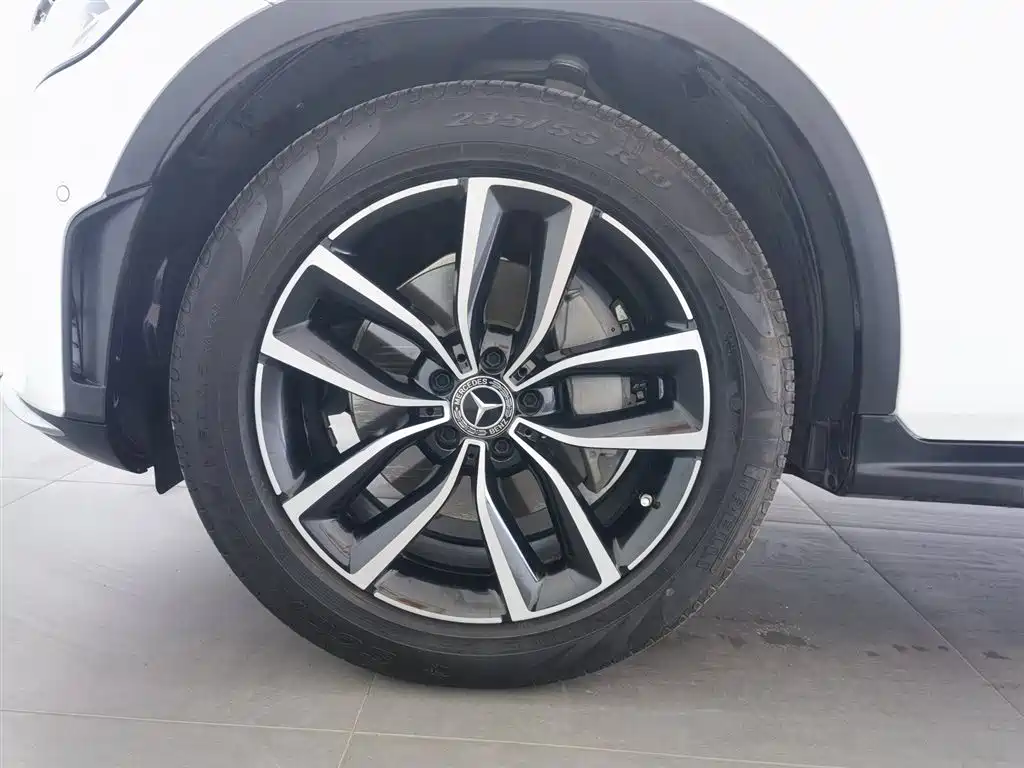 Mercedes-Benz GLC 2020 Facelift GLC 300 L 4MATIC Dynamic фото 17