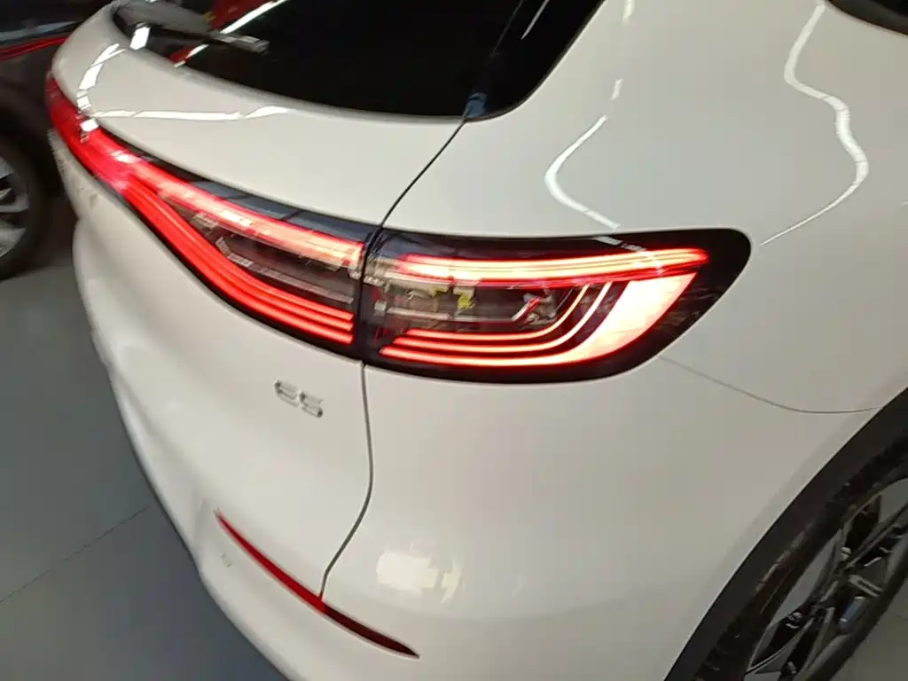 Geely Galaxy Galaxy E5 2026 2026 Model 530km Explorer Edition