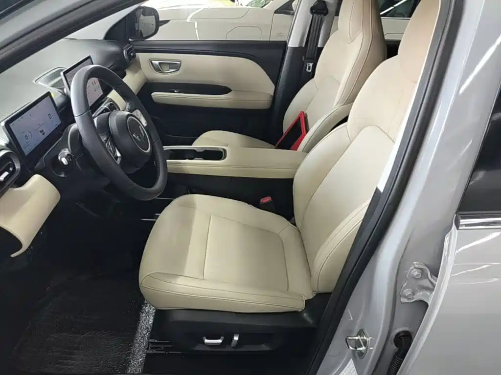 Wuling Motors Wuling Binguo PLUS 2025 2024 401km Range 5-seater