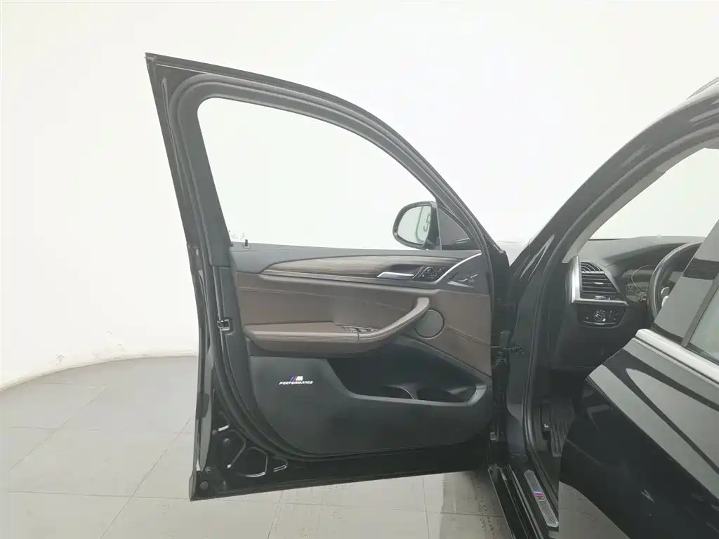 BMW X3 2021 xDrive28i M Sport Package фото 8