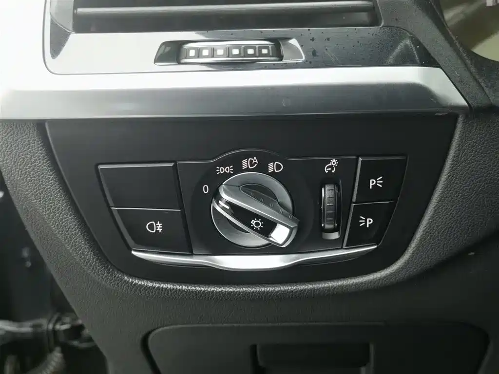 BMW X3 2021 xDrive28i M Sport Package фото 21