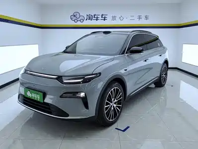 Leapmotor C11
