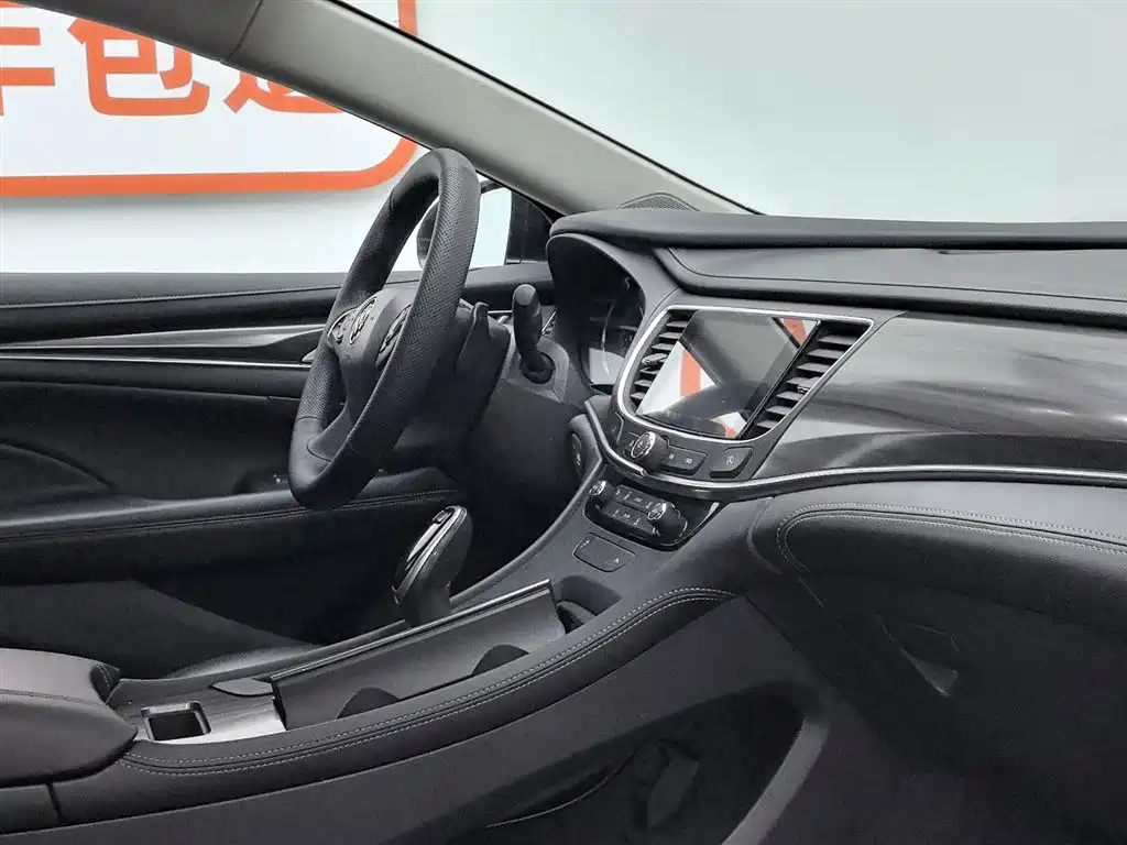 Buick LaCrosse 2021 552T Luxury Edition фото 22