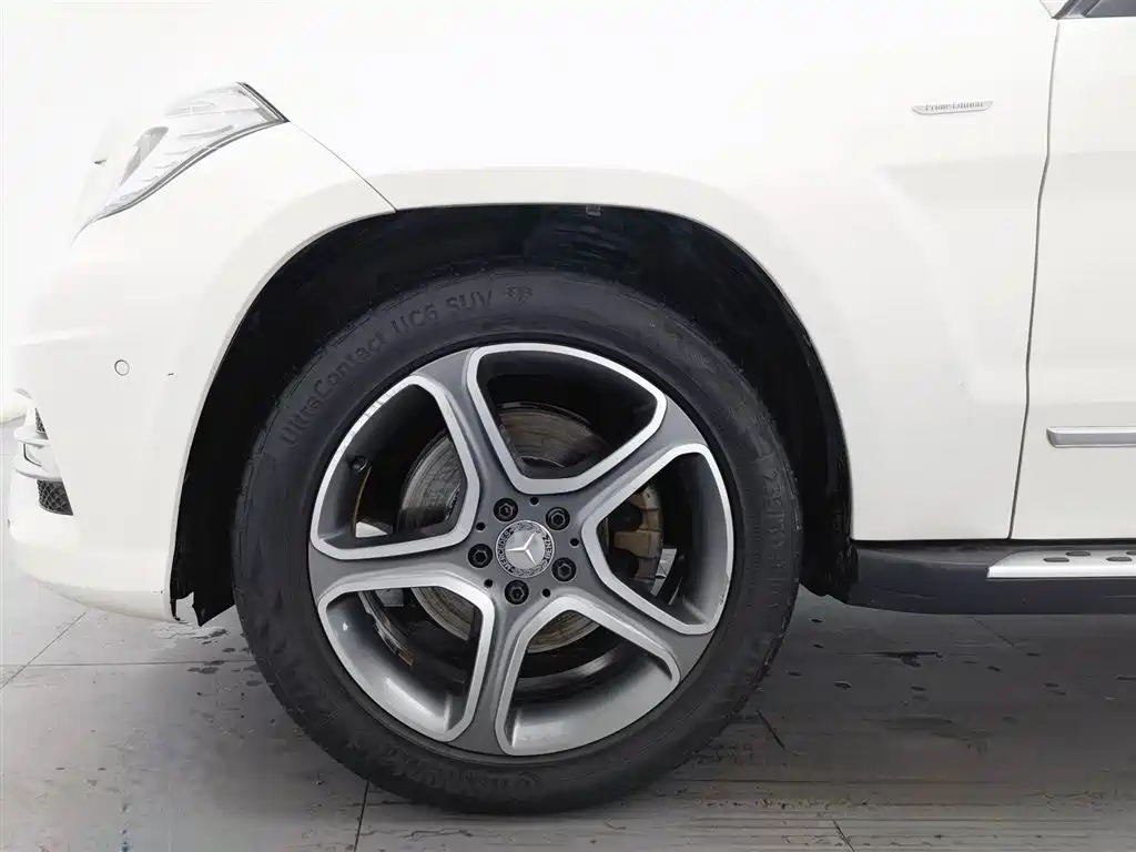 Mercedes-Benz GLK-Class 2015 GLK 300 4MATIC Fashion Ultimate Edition фото 17
