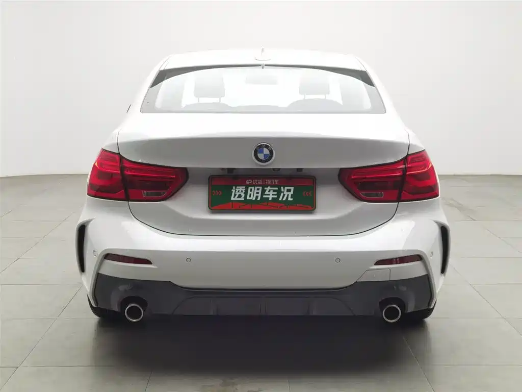 BMW 1 Series 2020 Model 120i Fashion Style фото 4