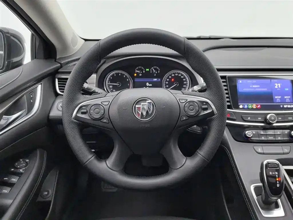 Buick LaCrosse 2021 552T Luxury Edition фото 11