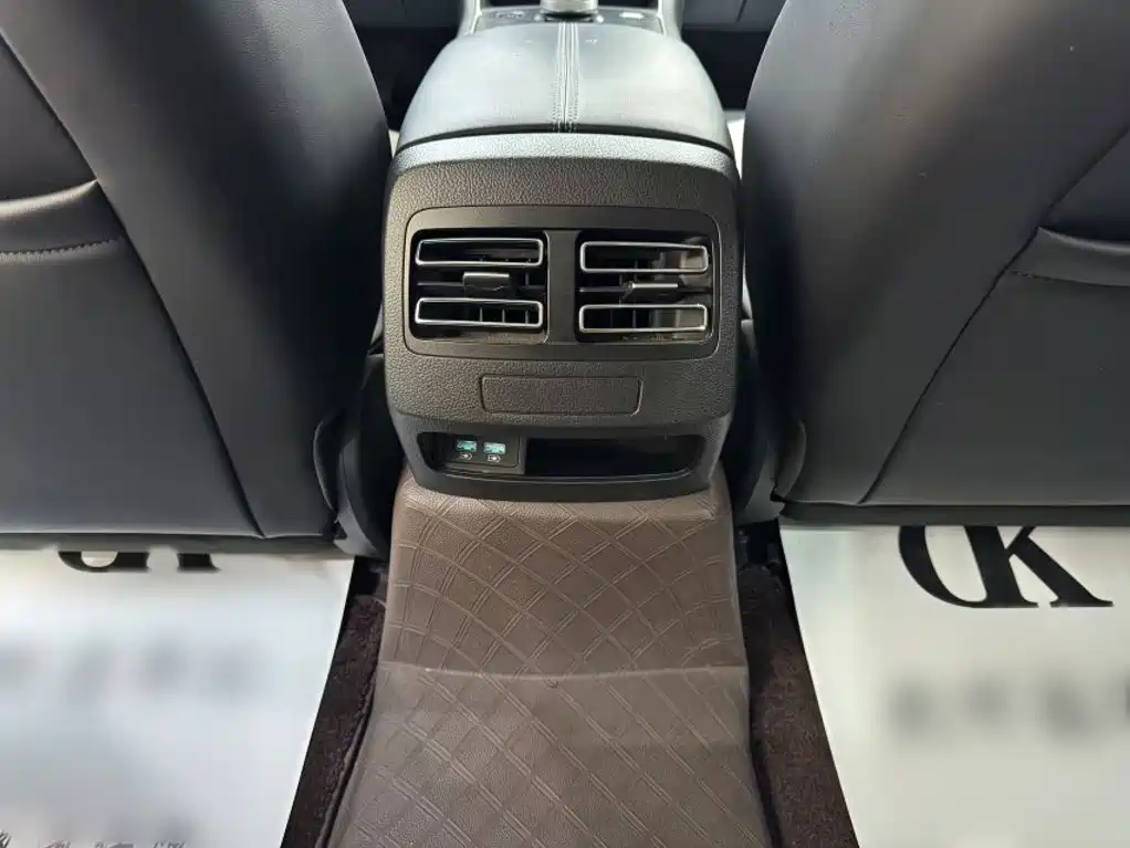 BYD Destroyer 05 2025 2024 Glory Edition DM-i 55KM Luxury