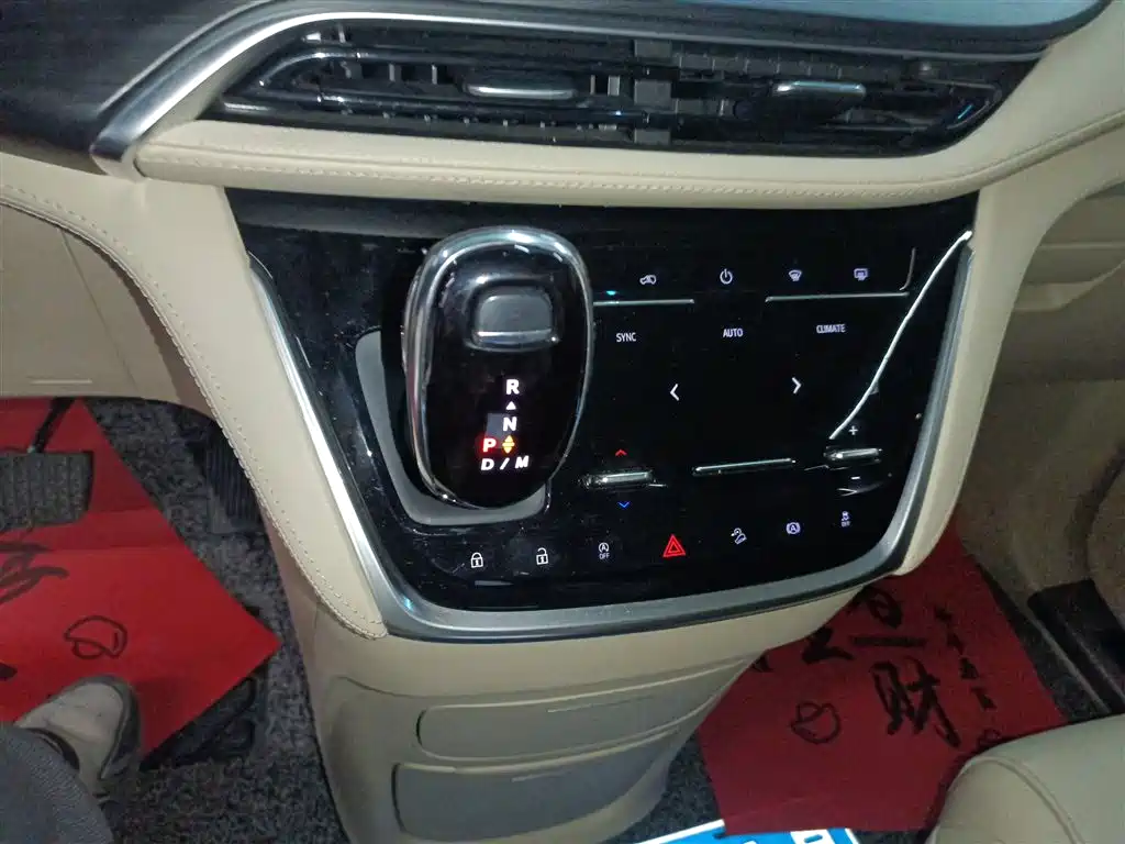Buick GL8 2022 ES Landmark 653T Premium фото 14