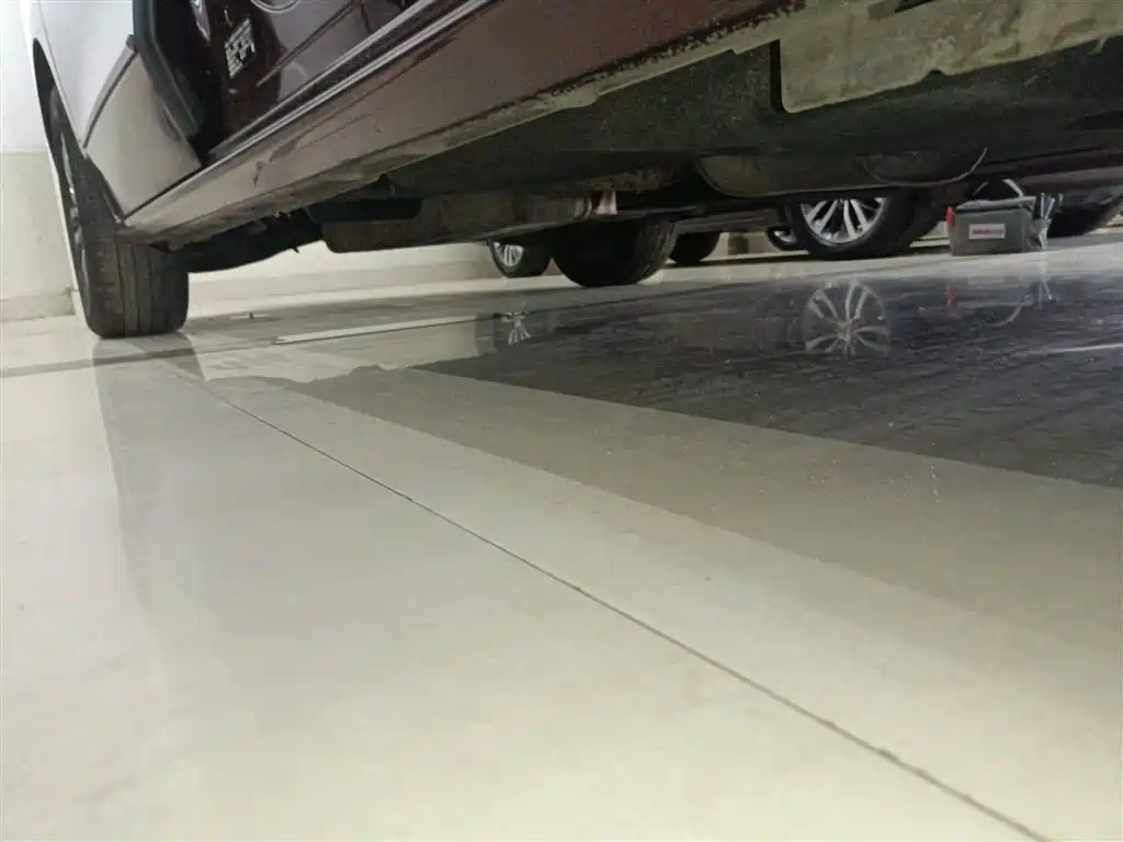 Buick GL8 2022 ES Landmark 653T Premium фото 21