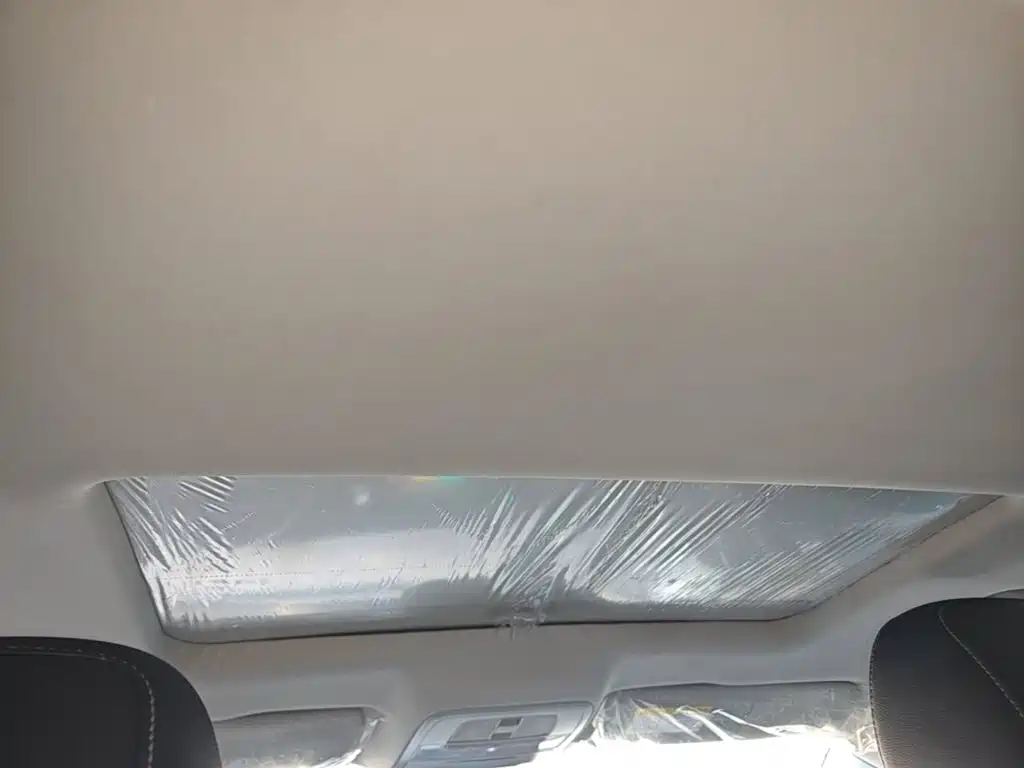 Roewe i6 2021 2020 PLUS 1.6L CVT 4G Connected Glory Flagship Edition