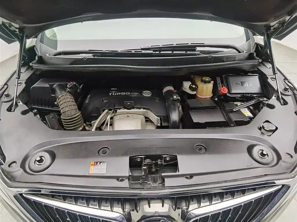 Buick GL8 2018 ES 28T Comfort Type China VI фото 6
