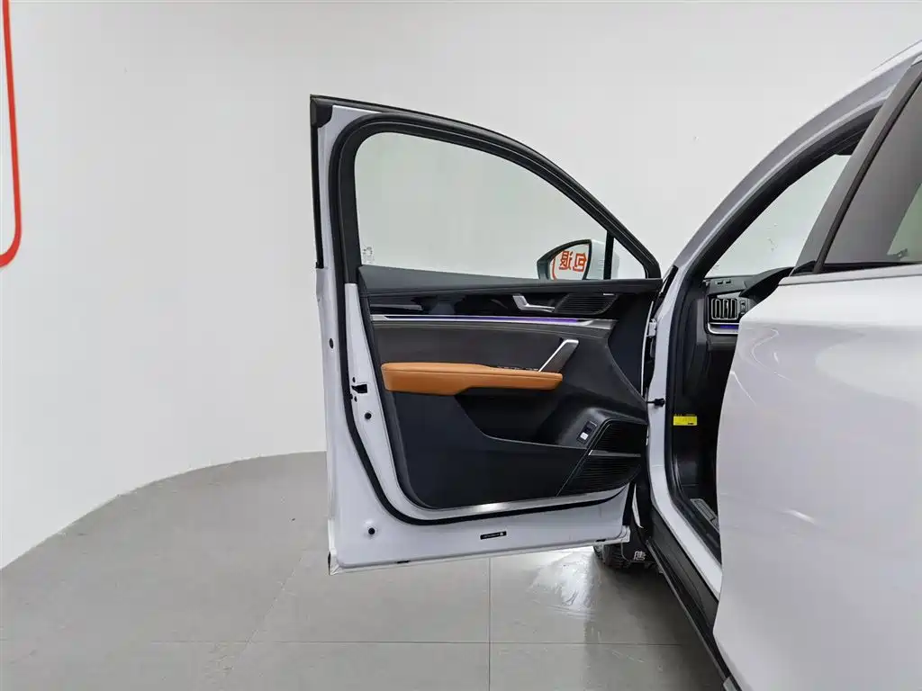 BYD Tang New Energy 2023 Model DM-i Champion Edition 112KM Premium фото 8
