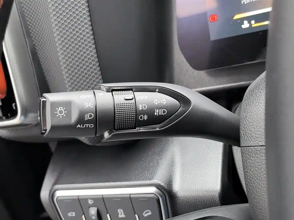 Haval Big Dog 2024 2.0T DCT Chinese Rural Dog Edition фото 21