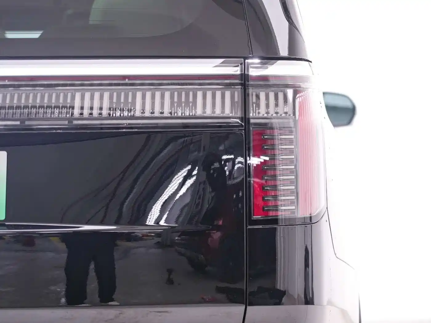 ZEEKR EXTREME KRYPTON 009