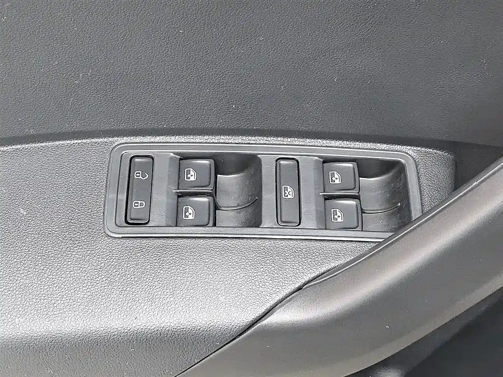 Volkswagen Santana 2021 1.5L Manual Trend Edition фото 9