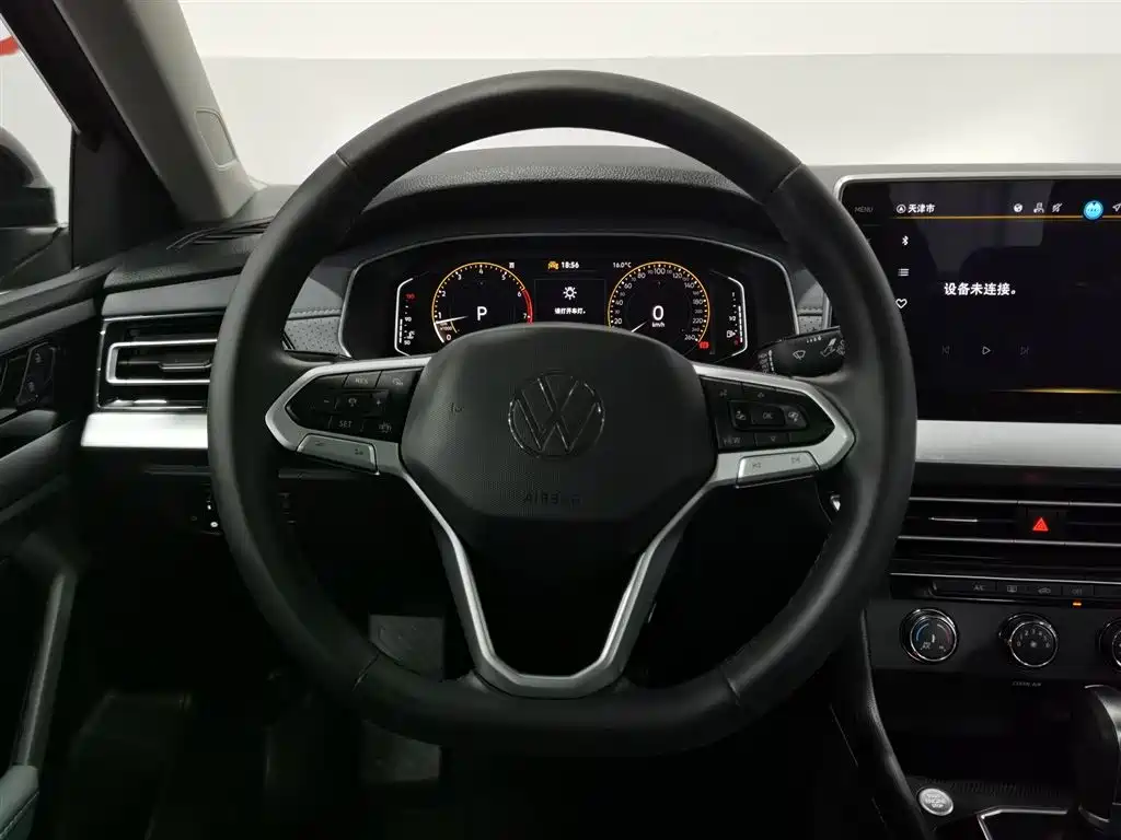 Volkswagen Lavida 2024 Model 1.5L Automatic 5 Million Edition фото 11