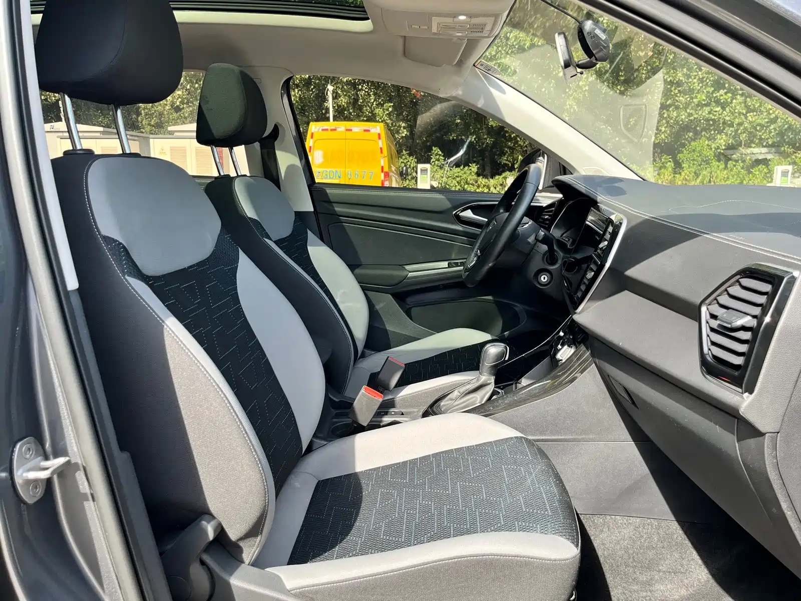 Фото 5 - Jetta VS7