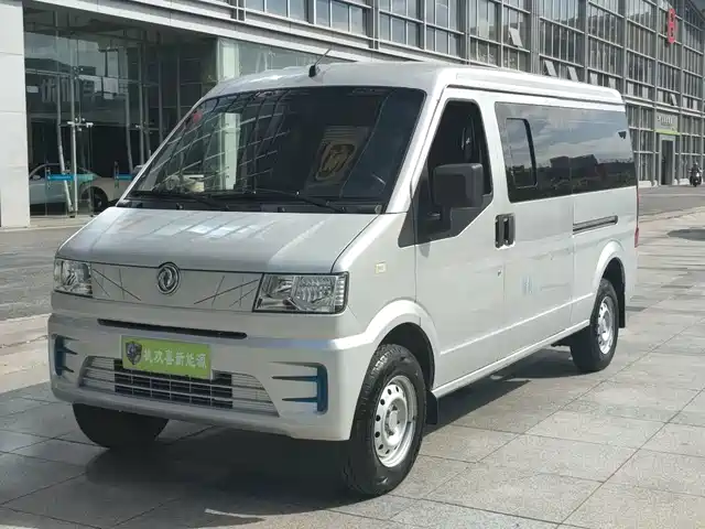 DFSK EC36II 中创新航 38.64kWh