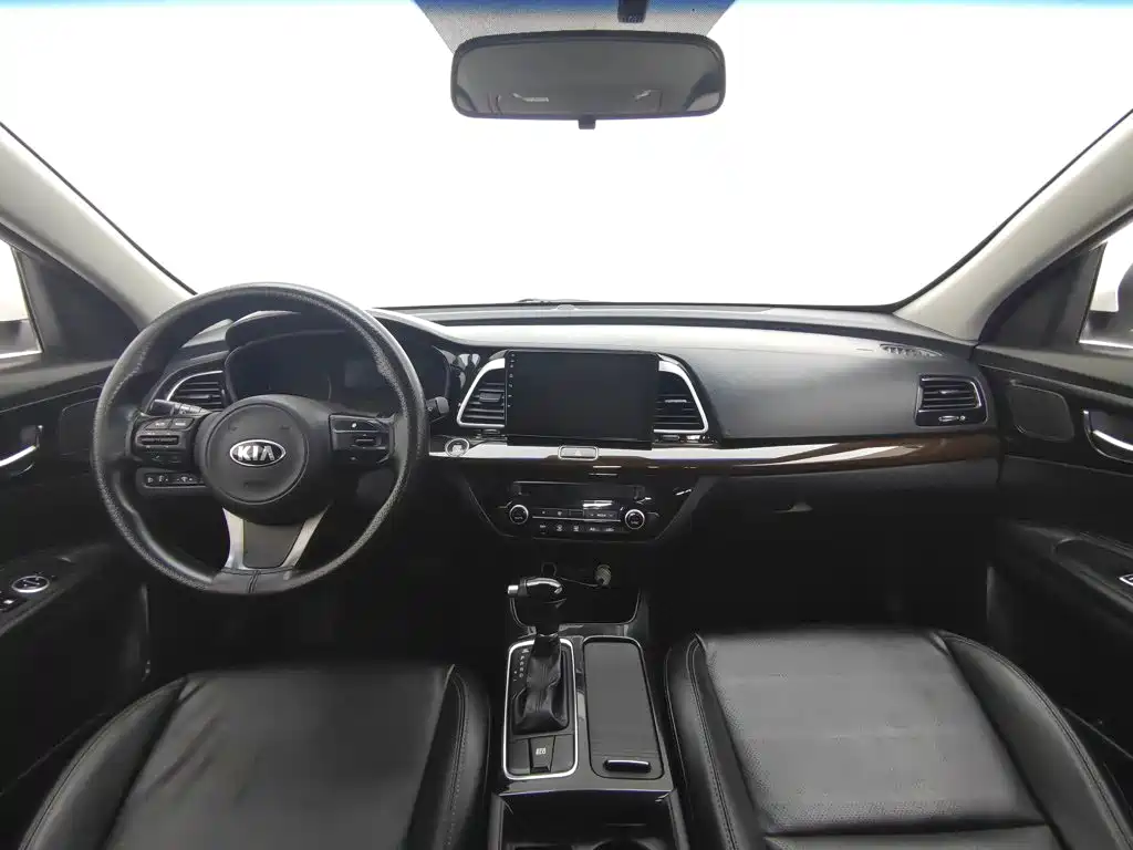 Kia K4 2015 2014 1.8L Automatic GLS