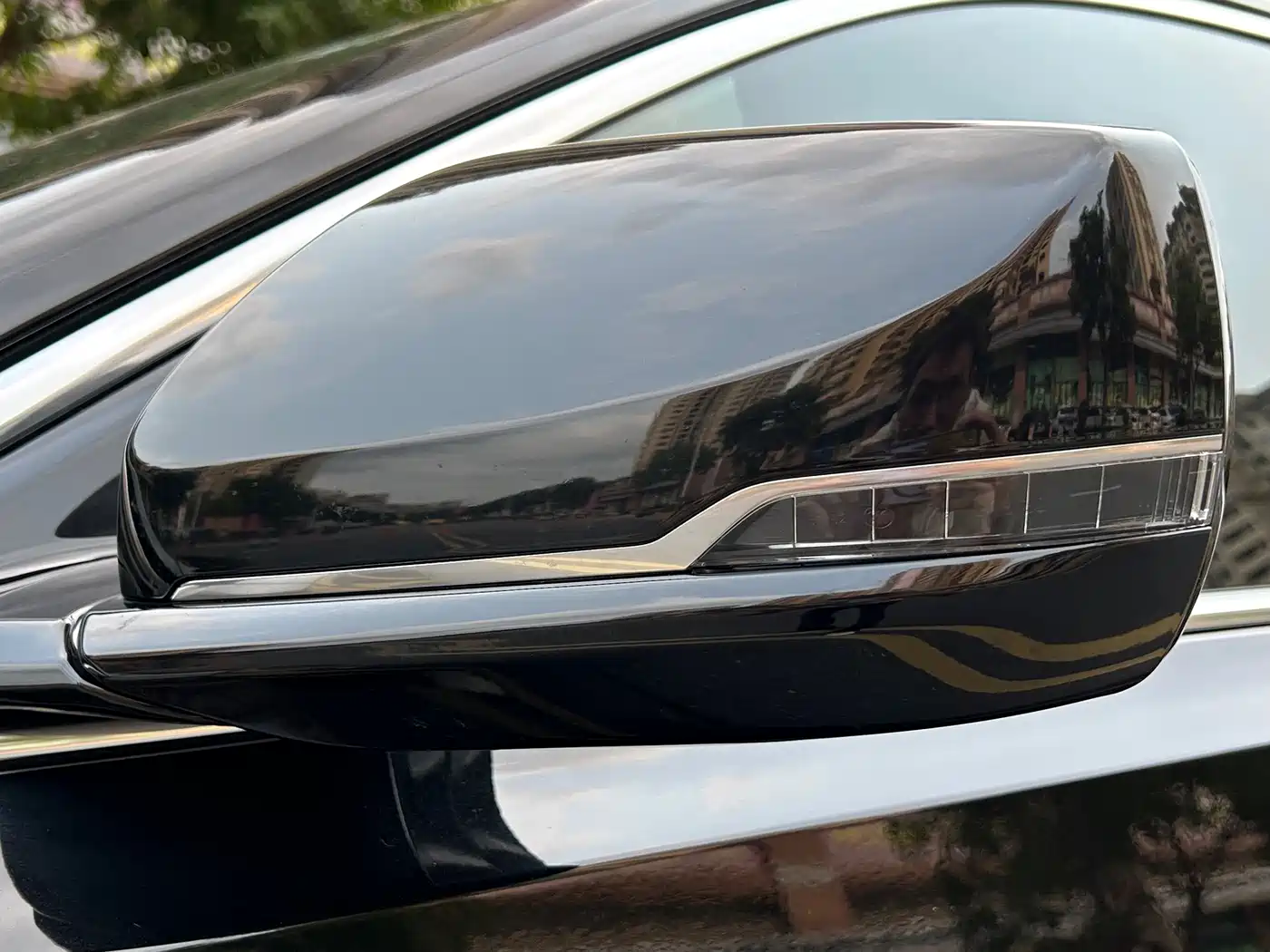 Cadillac CT5 2024 28T Luxury Model Pro фото 25