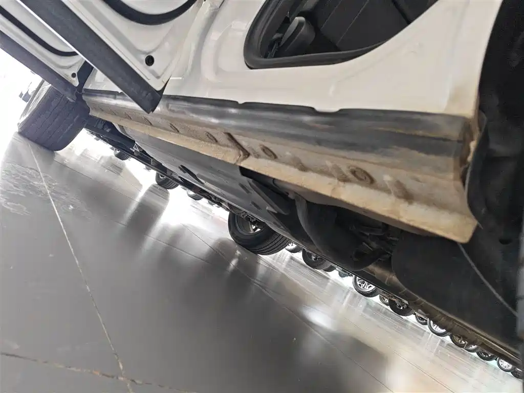 Haval H6 2021 3rd Generation 1.5T Automatic 2WD Supreme фото 22