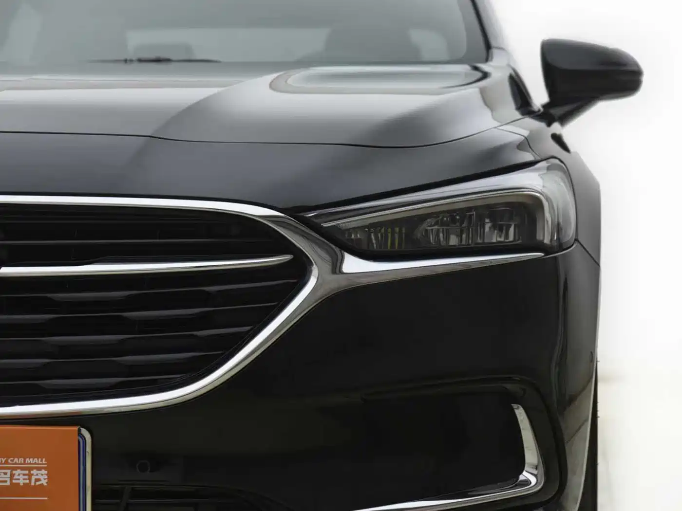 Buick LaCrosse 2021 652T Premium Edition фото 2
